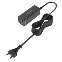 Sandberg 441-45 4in1 Charger 2xUSB-C 2xUSB 65W