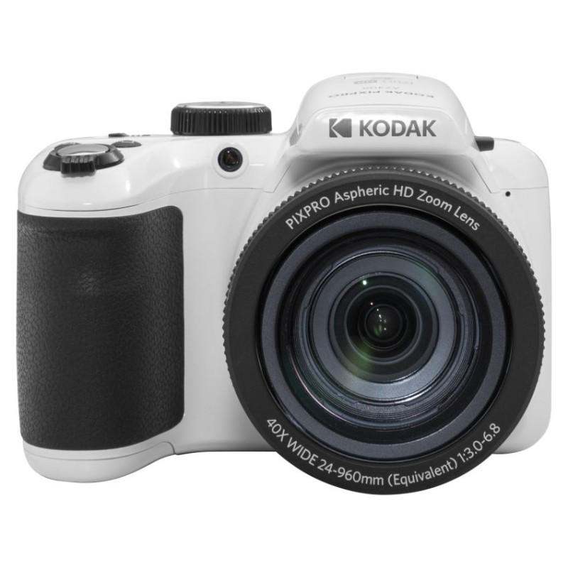 Kodak AZ405 White