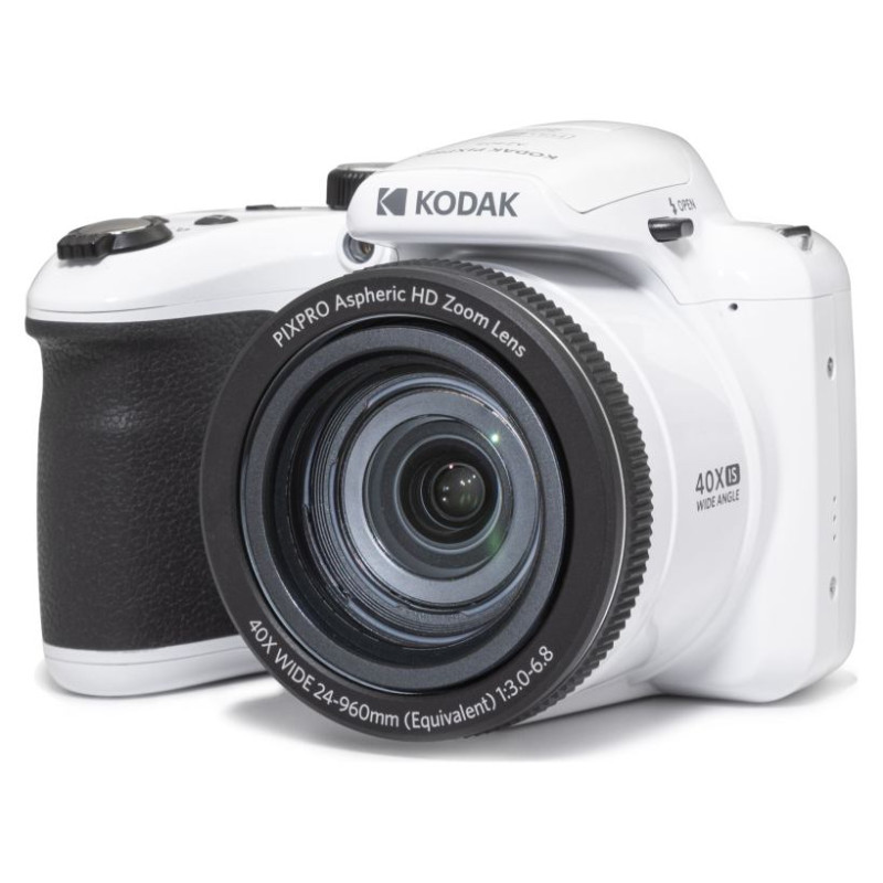 Kodak AZ405 White