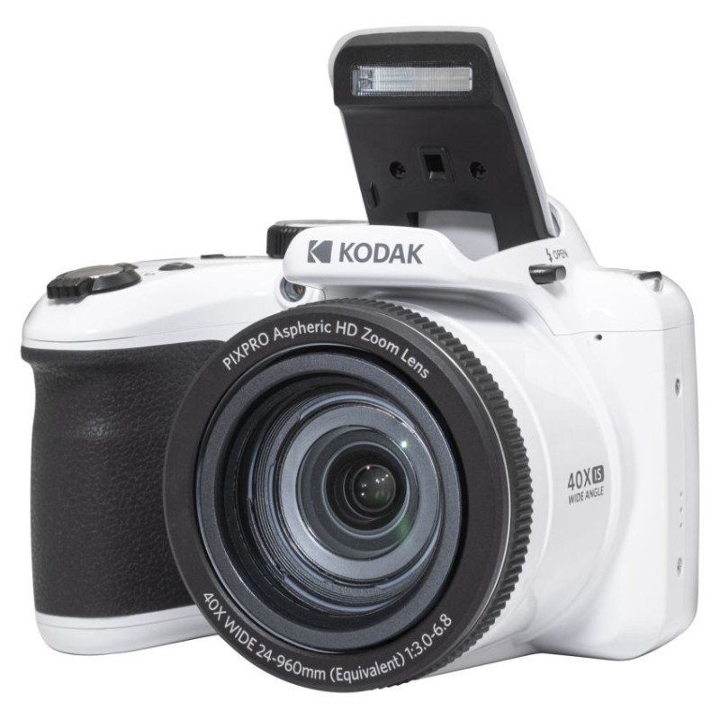 Kodak AZ405 White