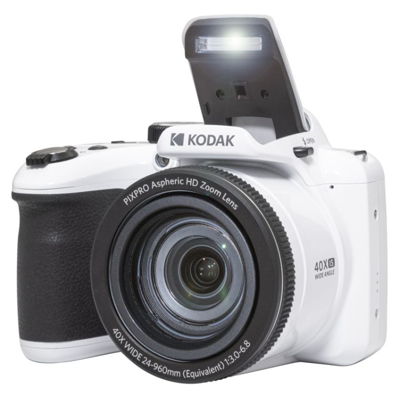 Kodak AZ405 White
