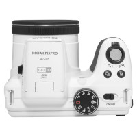 Kodak AZ405 White