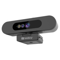 Sandberg 134-40 Face-ID Webcam 2