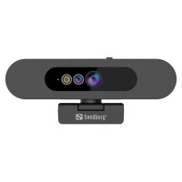 Sandberg 134-40 Face-ID Webcam 2