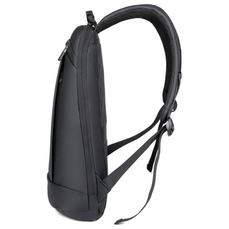 Sponge Thinbag Backpack 15,6 Black