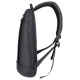 Sponge Thinbag Backpack 15,6 Black