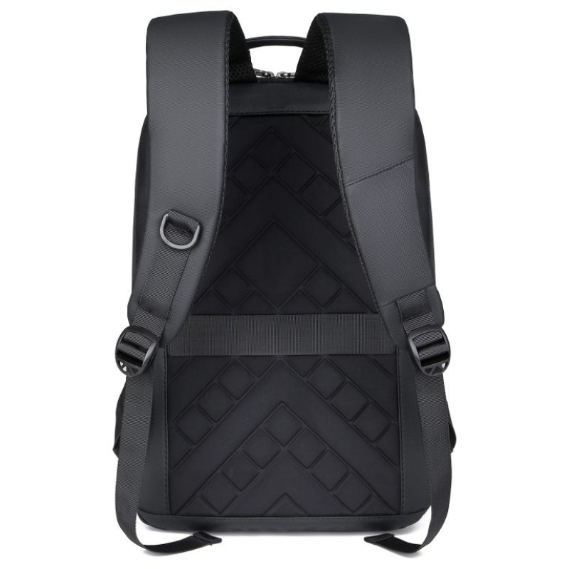 Sponge Thinbag Backpack 15,6 Black