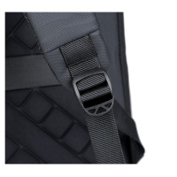 Sponge Thinbag Backpack 15,6 Black
