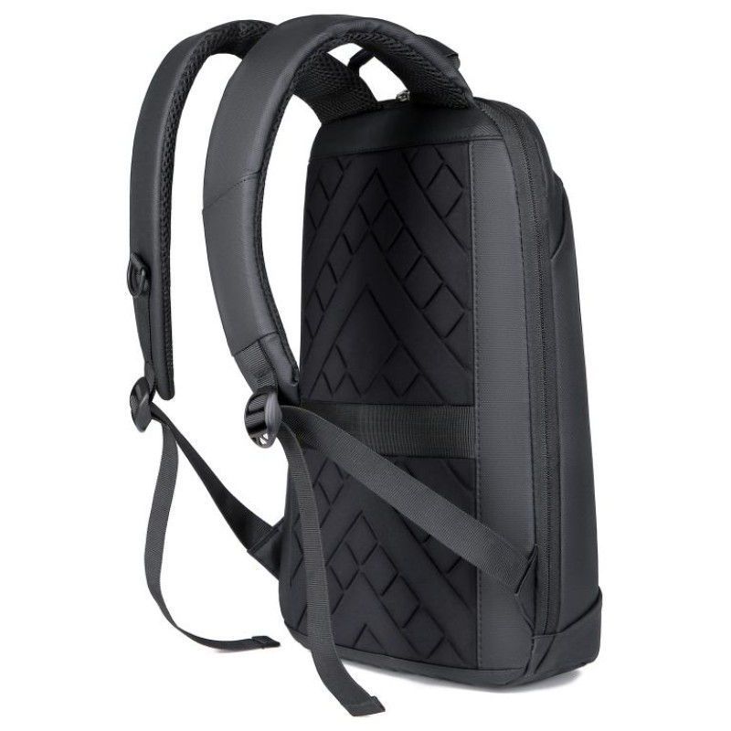 Sponge Thinbag Backpack 15,6 Black