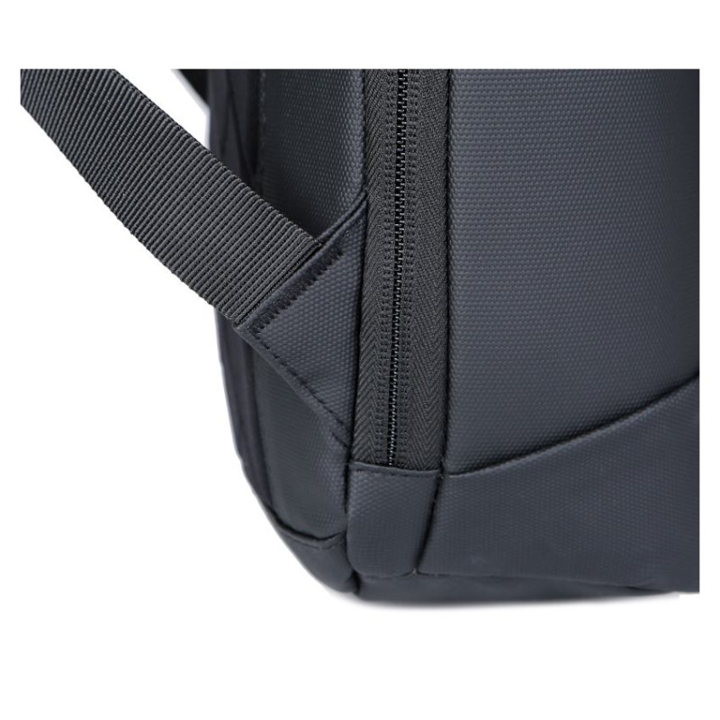 Sponge Thinbag Backpack 15,6 Black