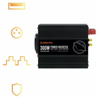 Manta MPI300M Power Inverter 300W DC to AC