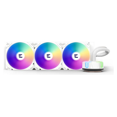 Zalman Reserator5 Z36 ARGB White (ZT1225ASM)