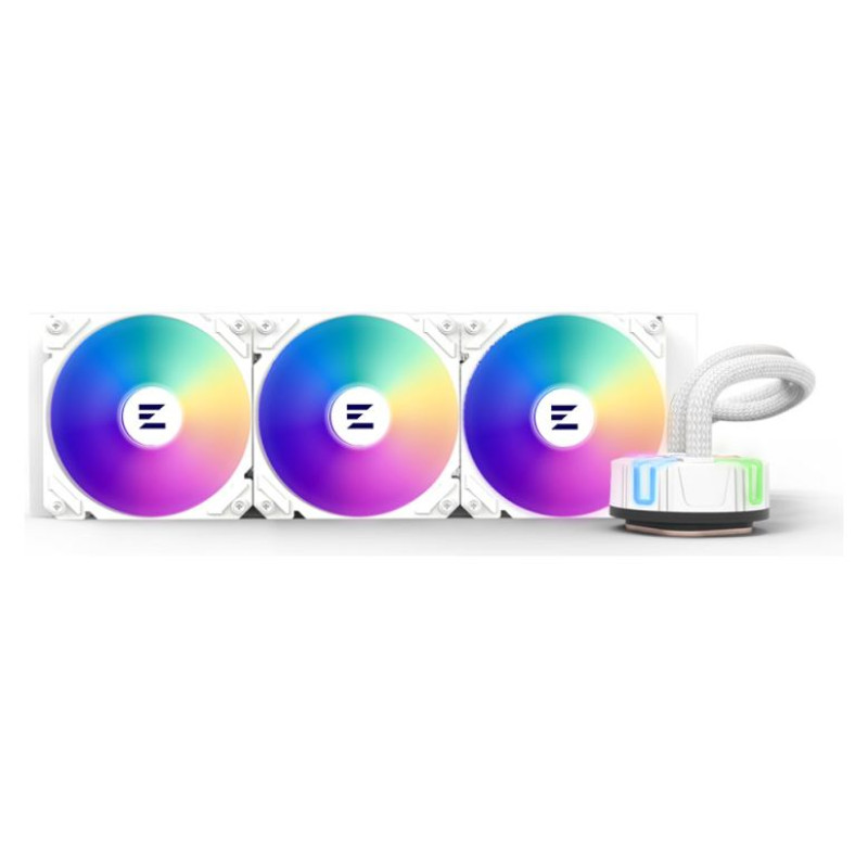 Zalman Reserator5 Z36 ARGB White (ZT1225ASM)