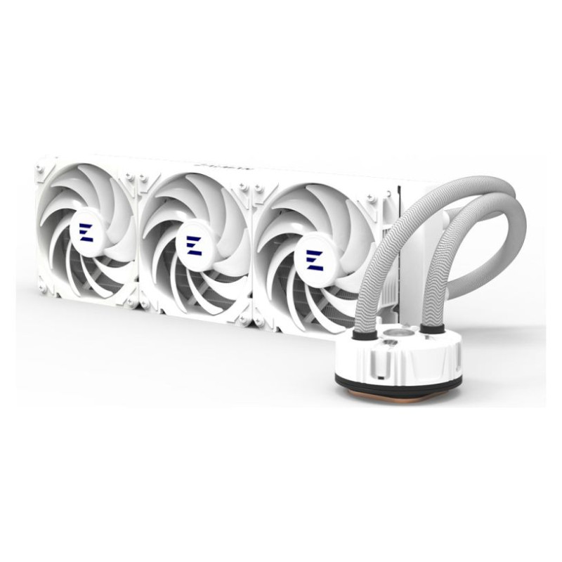 Zalman Reserator5 Z36 ARGB White (ZT1225ASM)