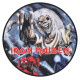 Subsonic Gaming Mouse Pad Iron Maiden Number Of The Beast