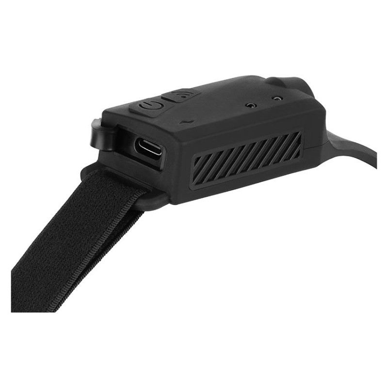 Tracer 47143 Move Motion Sensor Head Torch