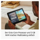 Amazon Fire HD 10 (2023) 32GB Black