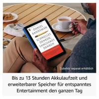 Amazon Fire HD 10 (2023) 32GB Black