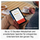Amazon Fire HD 10 (2023) 32GB Black