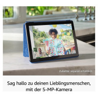 Amazon Fire HD 10 (2023) 32GB Black