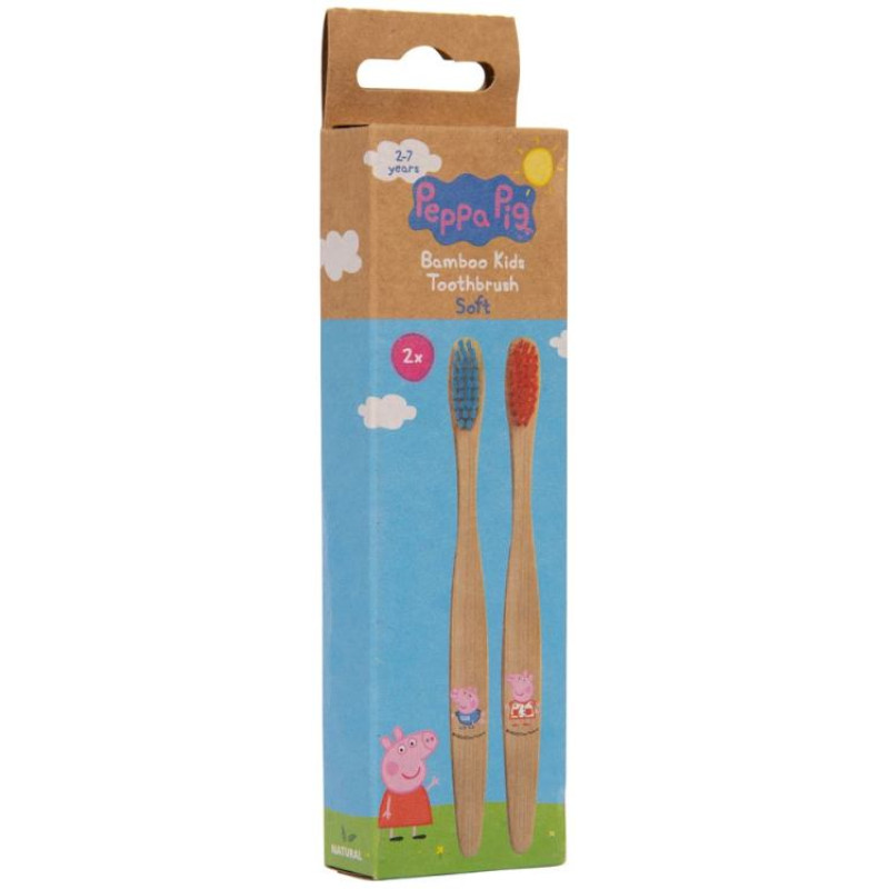 Peppa Pig 2 pcs 2175