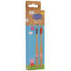 Peppa Pig 2 pcs 2175