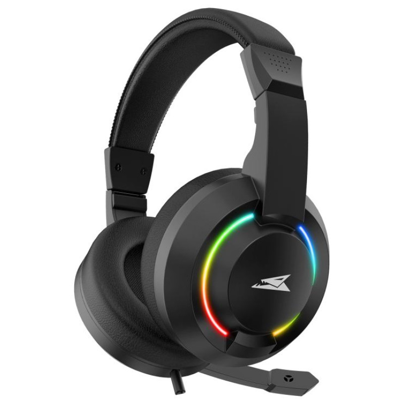 Baracuda BGH-021 Hydra Black