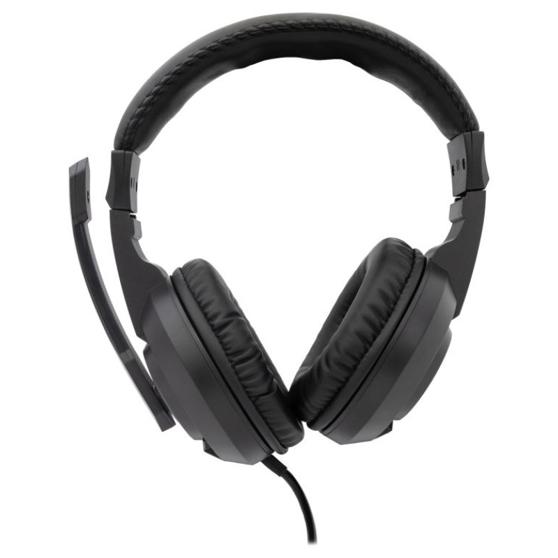 Baracuda BGH-021 Hydra Black