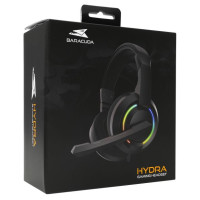 Baracuda BGH-021 Hydra Black