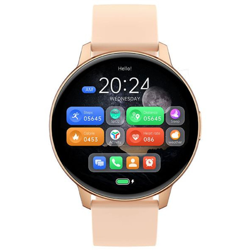Tracer 47277 Smartwatch SMW9A Spark