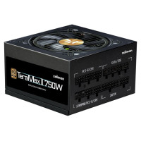 Zalman ZM750-TMX2 TeraMaxII 750W 80+ Gold