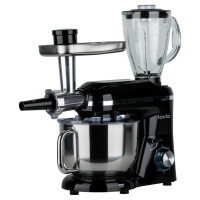 Lovio LVSTM02PBK ChefAssistant Plus Black