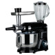 Lovio LVSTM02PBK ChefAssistant Plus Black
