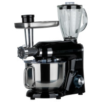 Lovio LVSTM02PBK ChefAssistant Plus Black