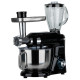 Lovio LVSTM02PBK ChefAssistant Plus Black