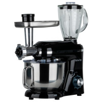 Lovio LVSTM02PBK ChefAssistant Plus Black