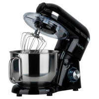 Lovio LVSTM02PBK ChefAssistant Plus Black