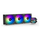 Zalman Alpha2 A36 360mm Black