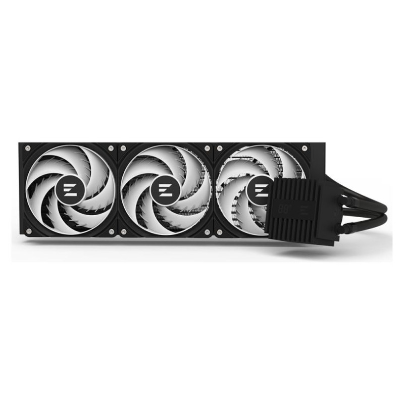 Zalman Alpha2 A36 360mm Black