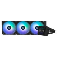 Zalman Alpha2 A36 360mm Black