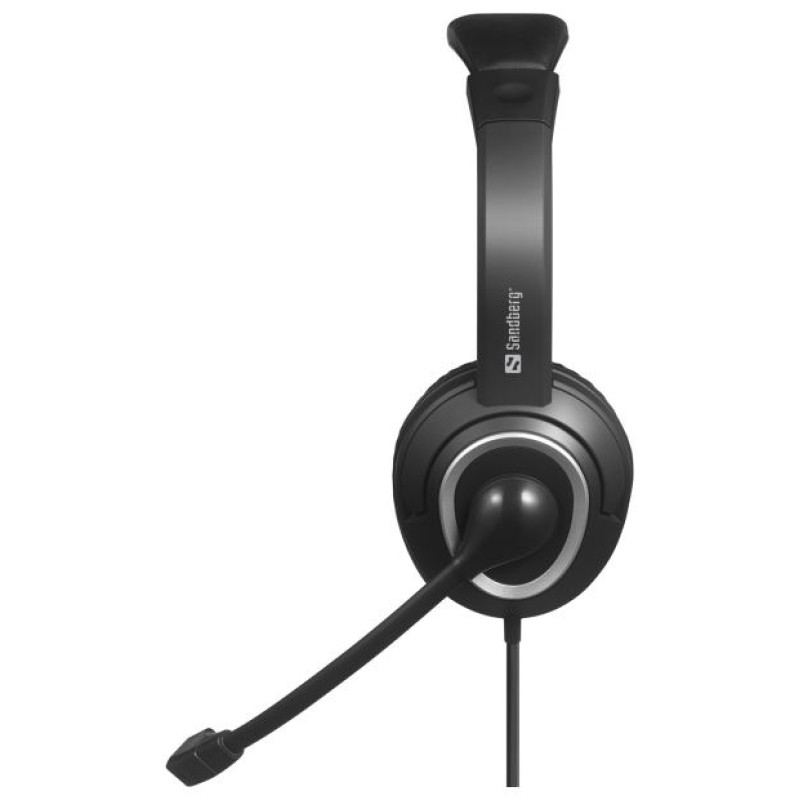 Sandberg 126-47 USB-C Chat Headset