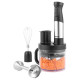Petra PT5877VDE 5 in 1 Blender Set