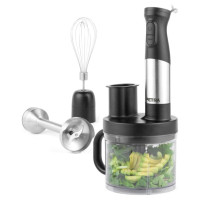 Petra PT5877VDE 5 in 1 Blender Set
