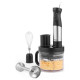 Petra PT5877VDE 5 in 1 Blender Set