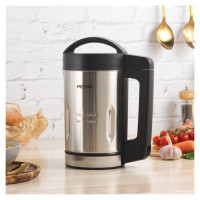 Petra PT5118V2VDEEU10 Digital Soup Maker