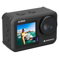 Agfaphoto AGFA AC9500 Black