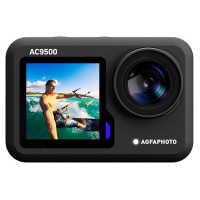 Agfaphoto AGFA AC9500 Black