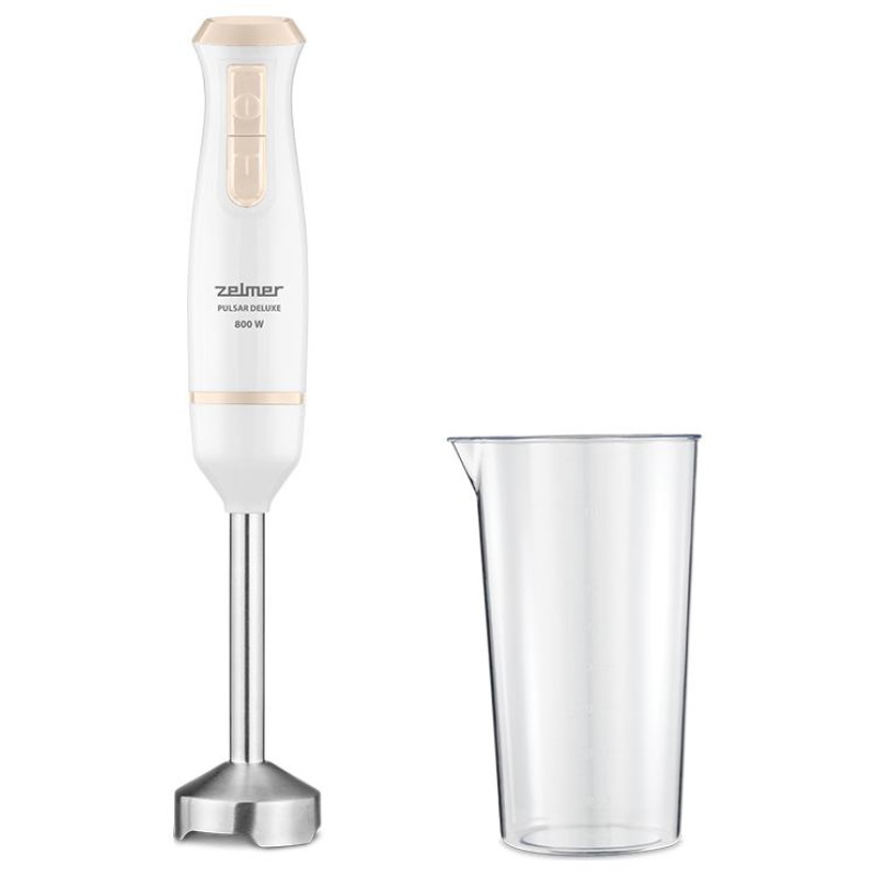 Zelmer ZHB4561I Pulsar Deluxe