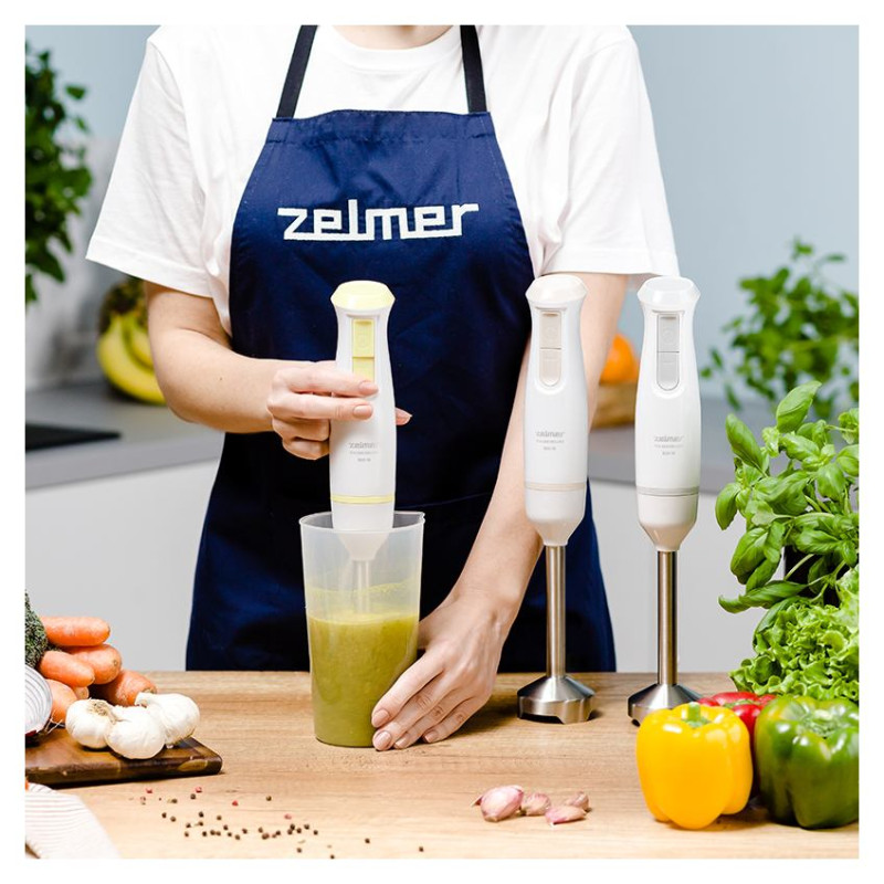 Zelmer ZHB4561I Pulsar Deluxe