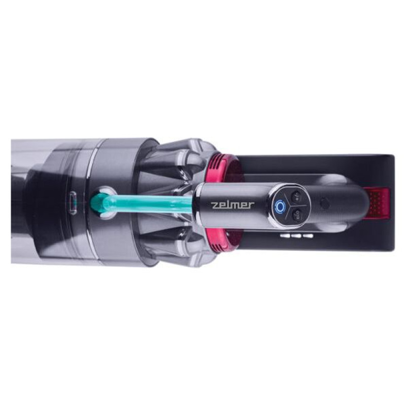 Zelmer ZSVC822 Stefan